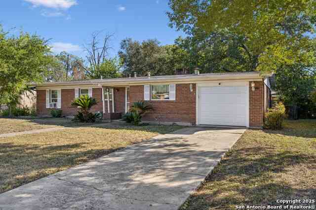 Homes For Sale - 4518 Tropical<br/> San Antonio, TX 78218