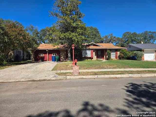 Homes For Sale - 3107 Mindoro<br/> Bexar County, San Antonio, TX 78217