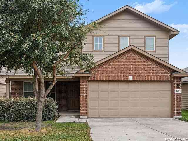 Homes For Sale - 3915 Goliad Ford<br/> San Antonio, TX 78222