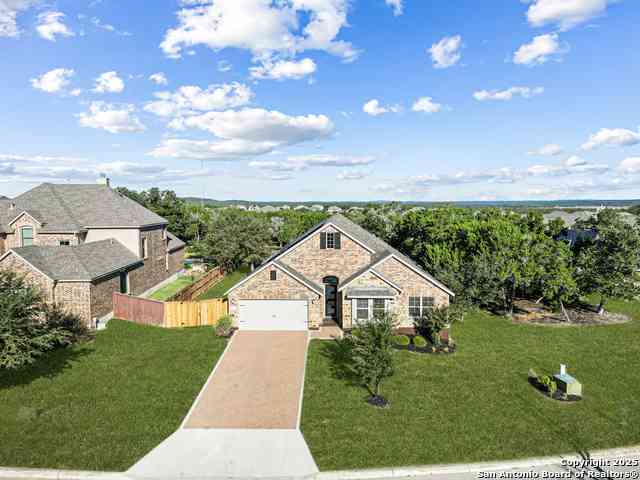 Homes For Sale - 726 San Anza<br/> San Antonio, TX 78260