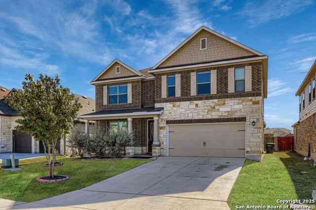 Homes For Sale - 1912 Cool Breeze<br/> New Braunfels, TX 78130