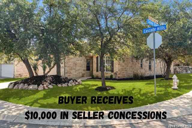 Homes For Sale - 12614 Cascade Hills<br/> San Antonio, TX 78253