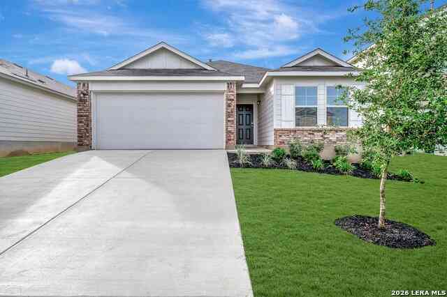Homes For Sale - 8228 Foxtail Fork<br/> San Antonio, TX 78222