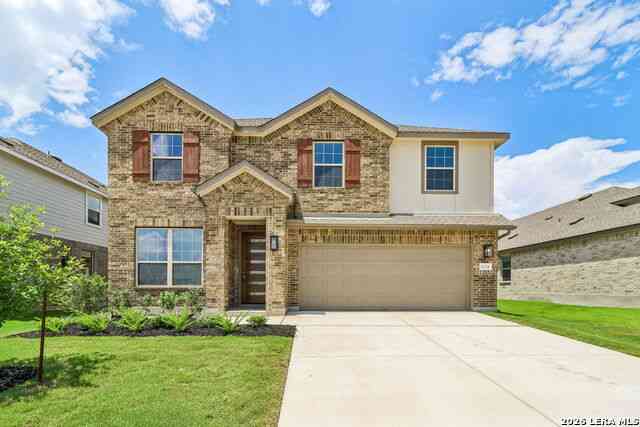 Homes For Sale - 2114 Shepards Street<br/> Seguin, TX 78155