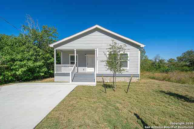 Homes For Sale - 623 Belmont<br/> San Antonio, TX 78202