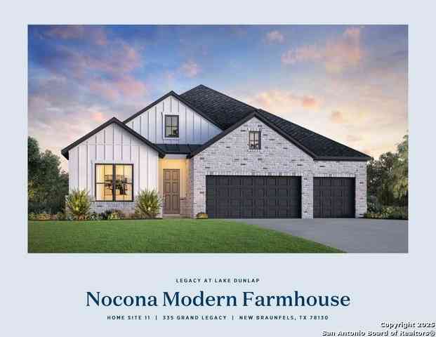 Homes For Sale - 335 Grand Legacy<br/> New Braunfels, TX 78130