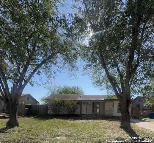 Homes For Sale - 5322 Stoneshire<br/> San Antonio, TX 78218