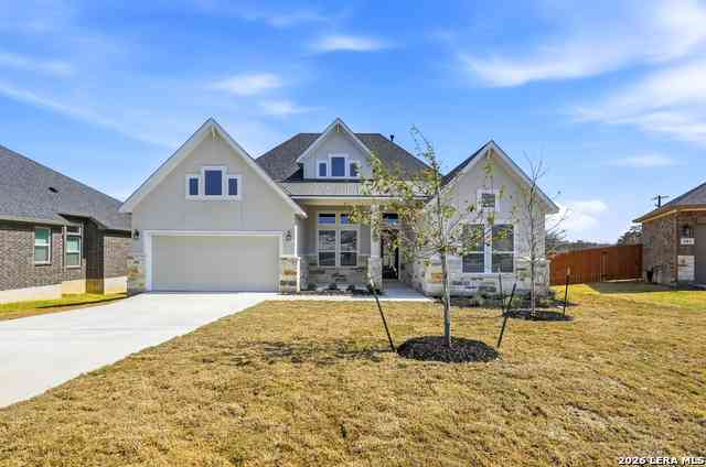 Homes For Sale - 381 Jereth Crossing<br/> Castroville, TX 78009