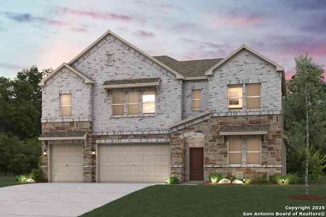 Homes For Sale - 4543 Yoakum Valley<br/> Schertz, TX 78108