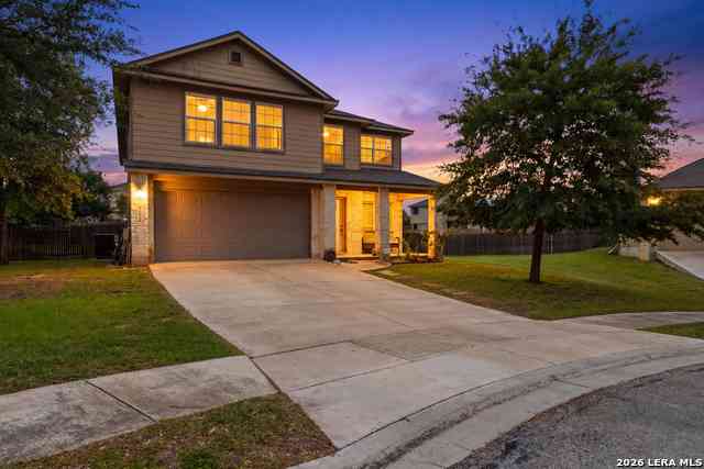 Homes For Sale - 2836 Granite Cove<br/> New Braunfels, TX 78130