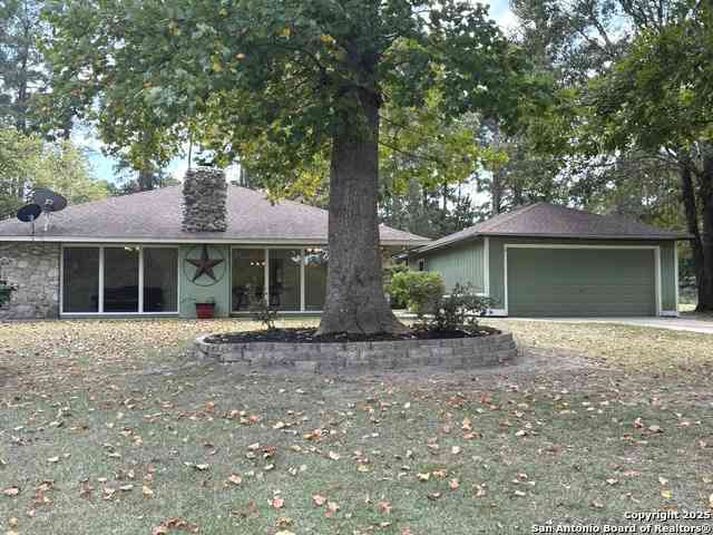 Homes For Sale - 163 Pinehurst<br/> Jasper County, Brookeland, TX 75931