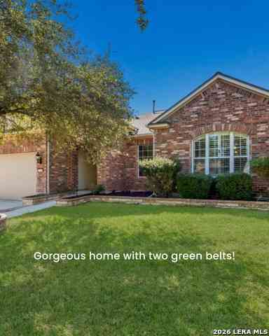 Homes For Sale - 12715 Texas Thistle<br/> San Antonio, TX 78253