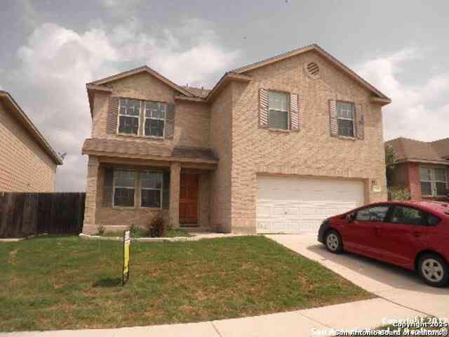 Homes For Sale - 9611 Copper Falls<br/> Converse, TX 78109
