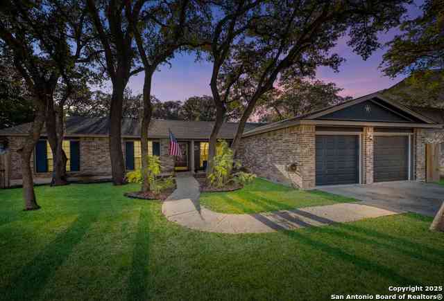 Homes For Sale - 2610 Pebble Valley<br/> San Antonio, TX 78232