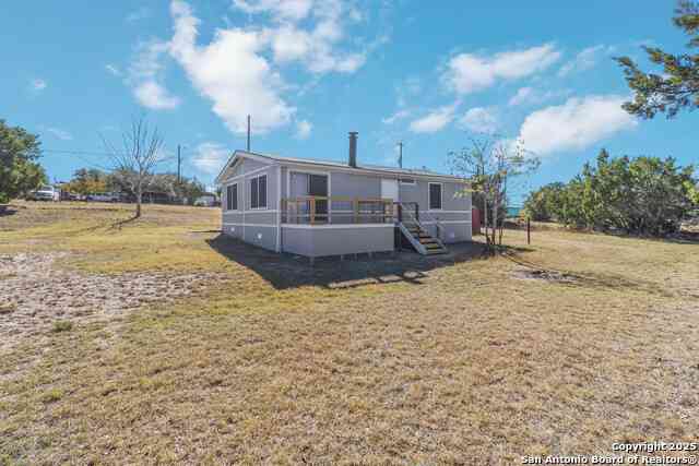 Homes For Sale - 294 Deer Run<br/> Canyon Lake, TX 78133