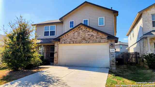 Homes For Sale - 13314 Wood Sedge<br/> San Antonio, TX 78254