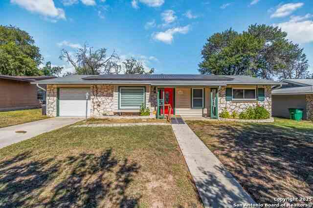 Homes For Sale - 7903 Rimfire<br/> San Antonio, TX 78227