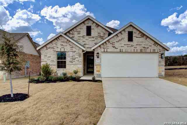 Homes For Sale - 943 Creek Bed Drive<br/> New Braunfels, TX 78130