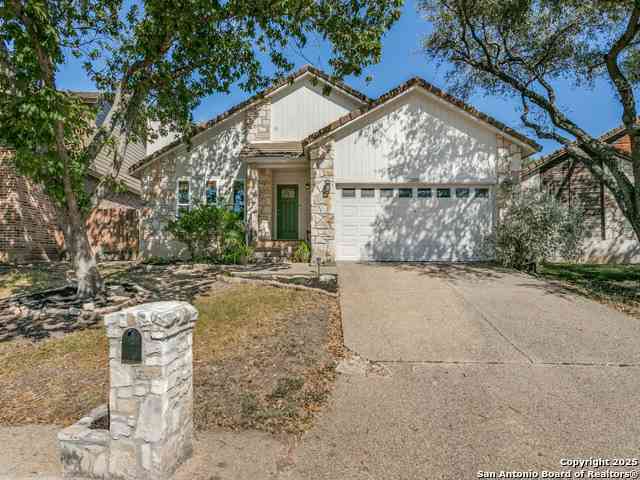 Homes For Sale - 15115 Forest Country<br/> San Antonio, TX 78232