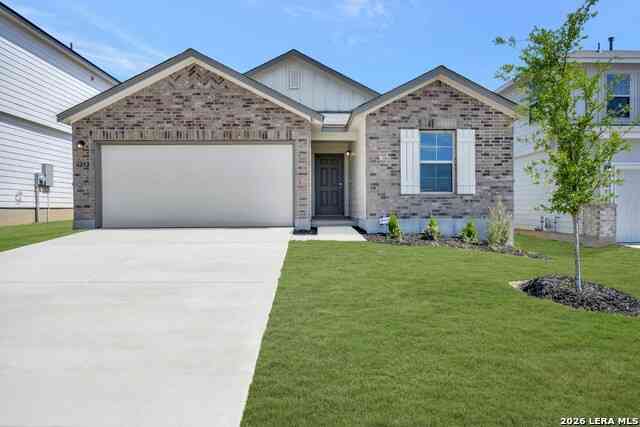 Homes For Sale - 6252 Persimmon Lake<br/> San Antonio, TX 78245
