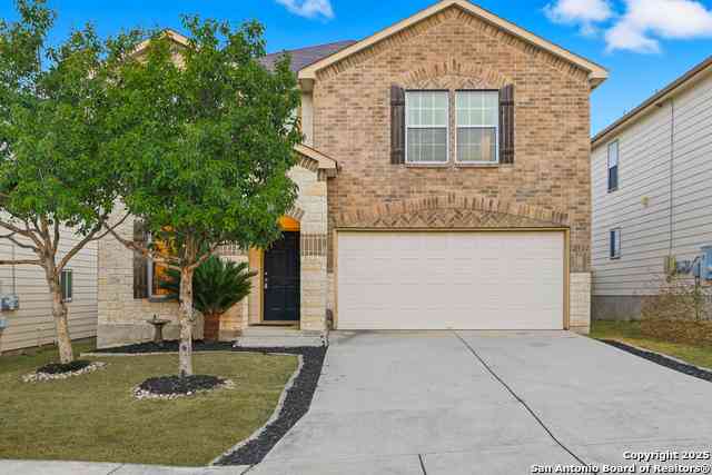 Homes For Sale - 2517 Struck Silver<br/> San Antonio, TX 78245