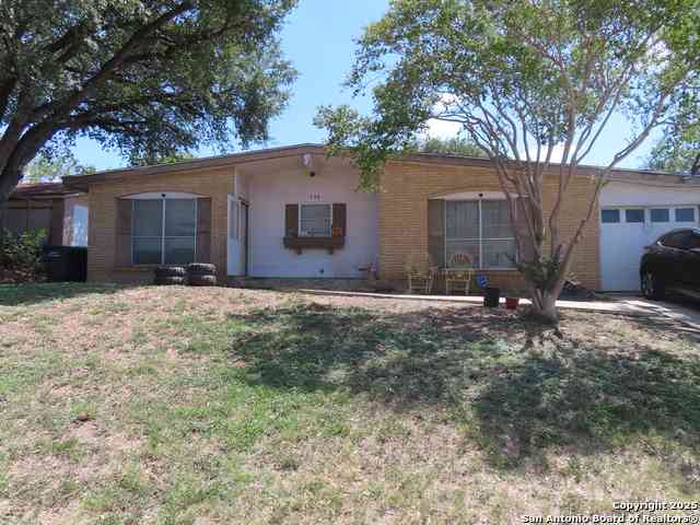 Homes For Sale - 530 Scotty<br/> San Antonio, TX 78227