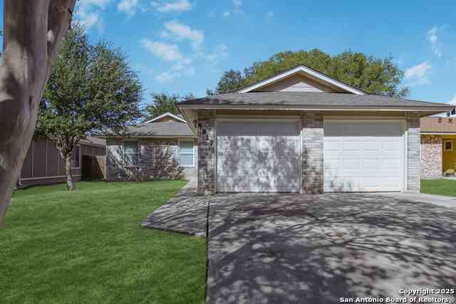 Homes For Sale - 4417 Stayman Dr<br/> San Antonio, TX 78222