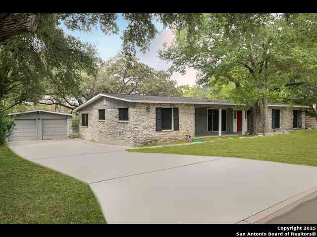 Homes For Sale - 8619 Oak Ledge<br/> San Antonio, TX 78217