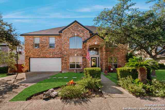Homes For Sale - 1111 Venado Vista<br/> San Antonio, TX 78216