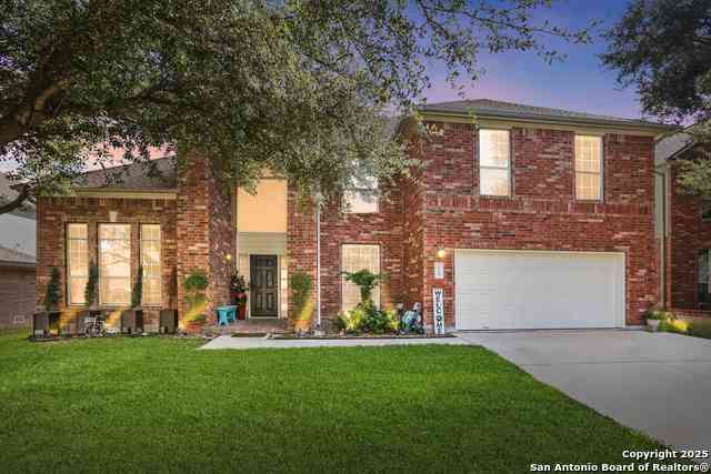 Homes For Sale - 4726 River Rock<br/> San Antonio, TX 78251