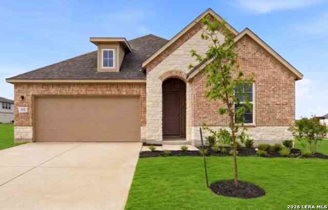 Homes For Sale - 282 Laurel Hike<br/> San Antonio, TX 78253