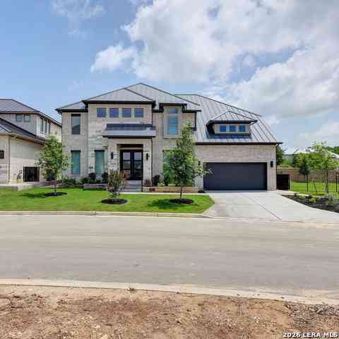 Homes For Sale - 38 Enia Circle<br/> San Antonio, TX 78257