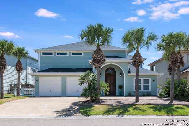 Homes For Sale - 474 Bayside<br/> Nueces County, Port Aransas, TX 78373