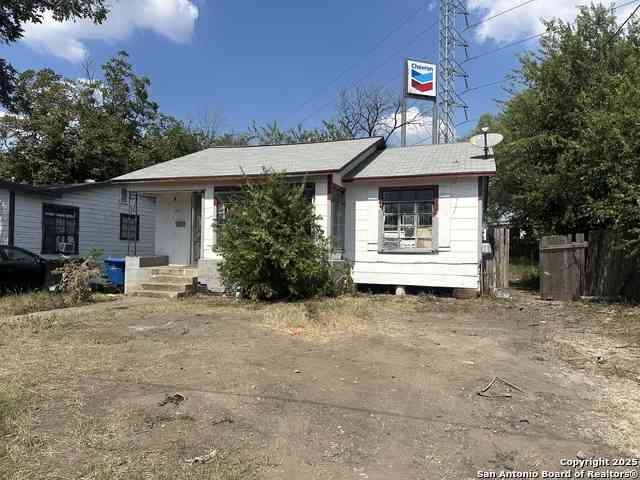 Homes For Sale - 431 Ward<br/> San Antonio, TX 78223