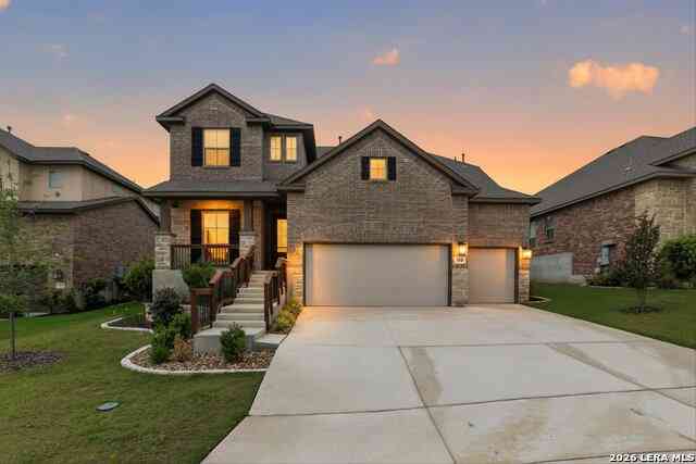 Homes For Sale - 1414 Cleland Place<br/> San Antonio, TX 78260