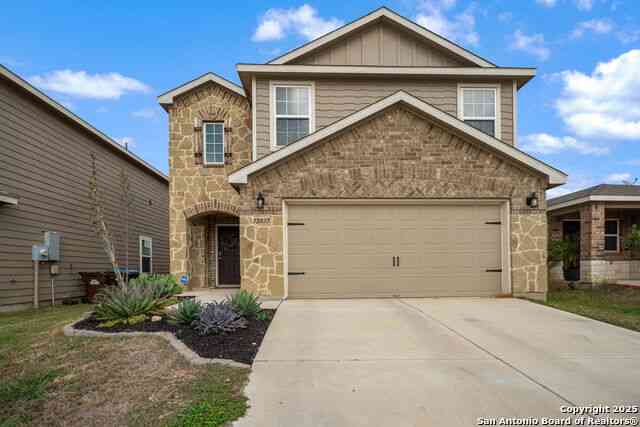 Homes For Sale - 12037 Silver Light<br/> San Antonio, TX 78254