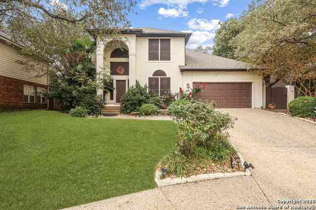 Homes For Sale - 15123 Mossoak Cove<br/> San Antonio, TX 78248