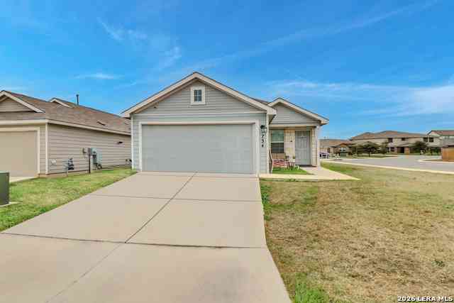 Homes For Sale - 734 Mizuno Way<br/> San Antonio, TX 78221