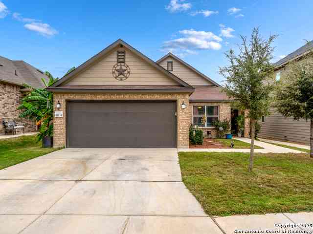 Homes For Sale - 11134 Charismatic<br/> San Antonio, TX 78245