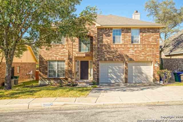 Homes For Sale - 21111 Encino Ash<br/> San Antonio, TX 78259