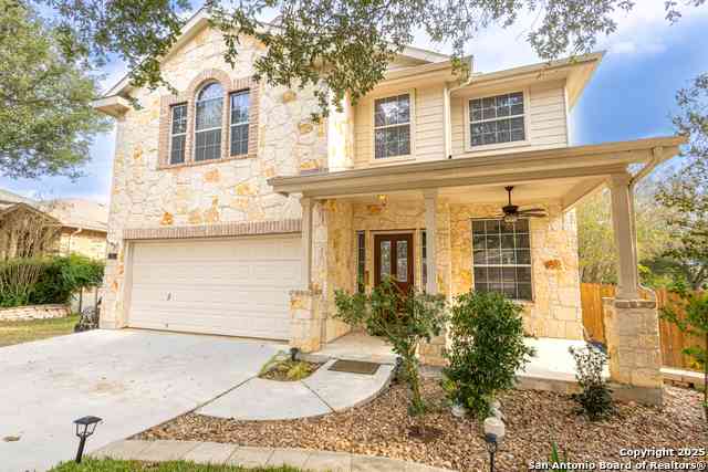 Homes For Sale - 217 American Flag<br/> Schertz, TX 78108