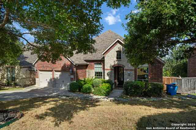 Homes For Sale - 7807 Hermosa Hill<br/> San Antonio, TX 78256