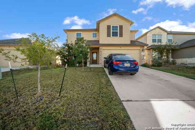 Homes For Sale - 13550 Ailey Knll<br/> San Antonio, TX 78254