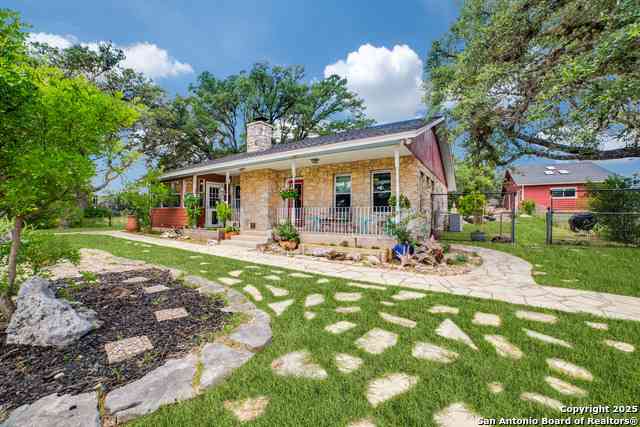 Homes For Sale - 20892 Bluehill Pass<br/> Helotes, TX 78023