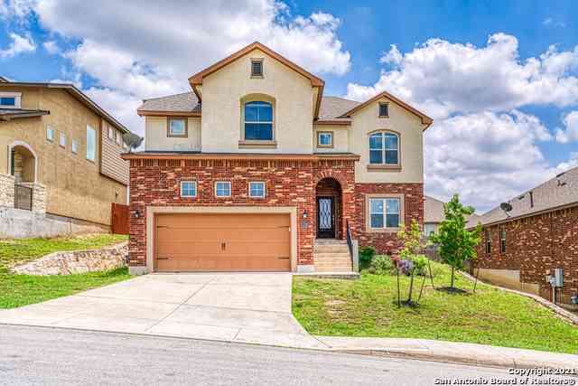 Homes For Sale - 1438 Rock Dove<br/> San Antonio, TX 78260