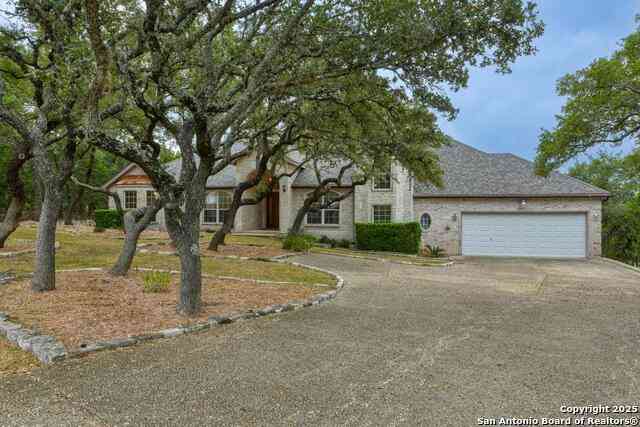 Homes For Sale - 508 Breathless View<br/> San Antonio, TX 78260