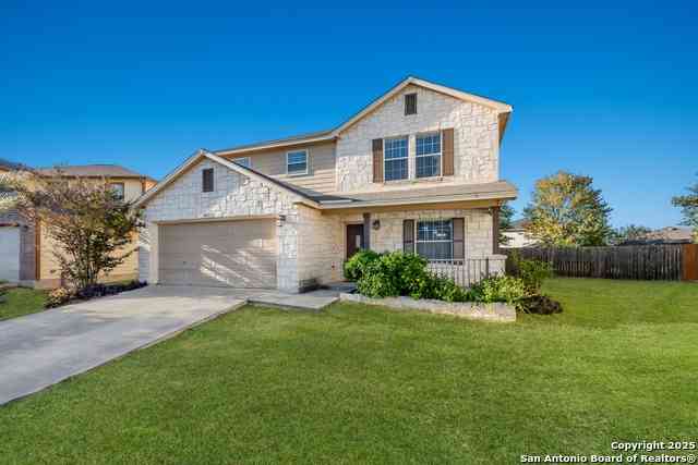 Homes For Sale - 20823 Phlox<br/> San Antonio, TX 78259