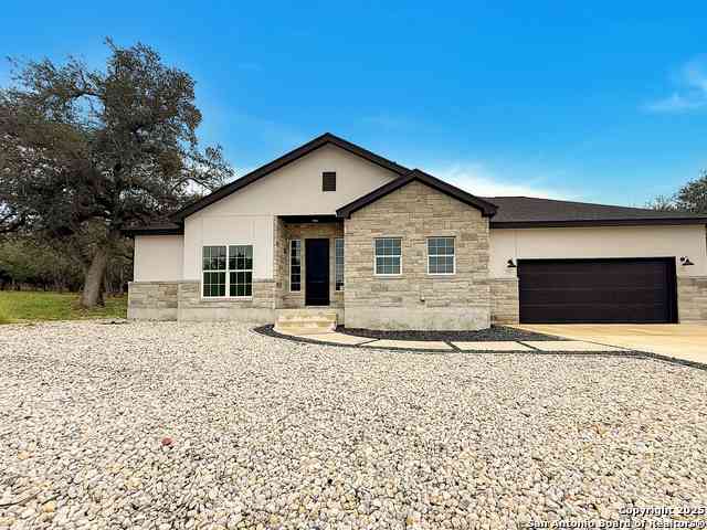 Homes For Sale - 111 S Jesse Stiff<br/> Blanco, TX 78606