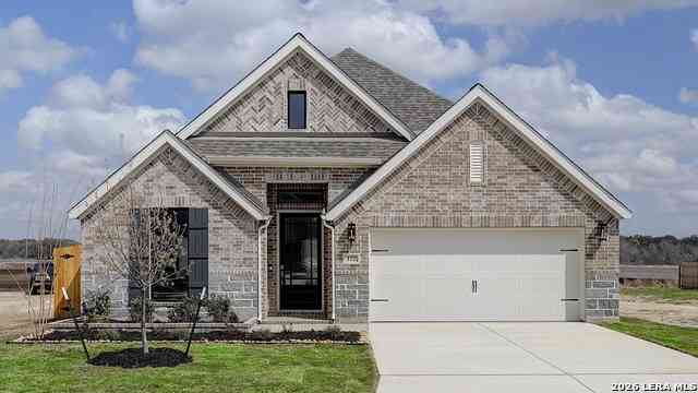 Homes For Sale - 172 Mountain Oak<br/> Castroville, TX 78009