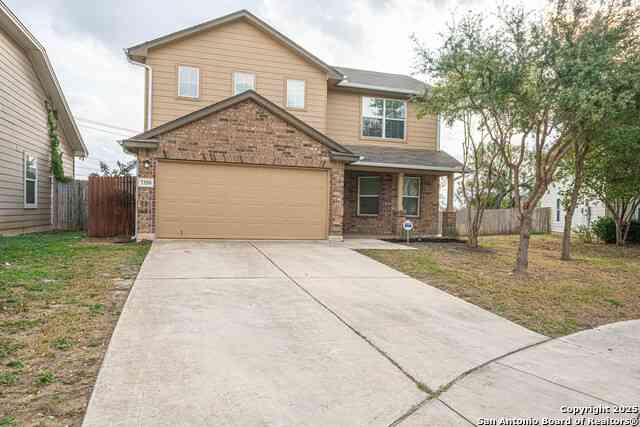 Homes For Sale - 7350 Sky Blue<br/> San Antonio, TX 78252